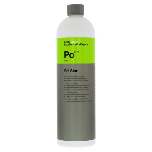 Koch chemie pol star - koch,