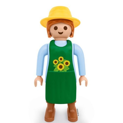 Playmobil lechuza xxl - lechuza, xxl-figur