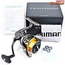 【Top Neuwertig】Shimano 20
