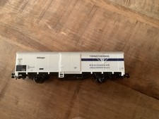 Piko H0 Kühlwagen Transthermo