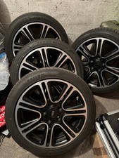 Mini Cooper S R60 R61 JCW