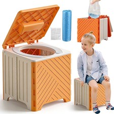 Campingtoilette Mobile