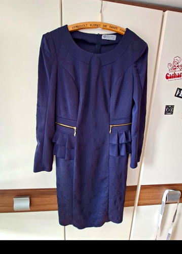 Effekt style damenkleid - effekt,