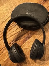 Beats Solo3 Wireless Bluetooth