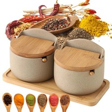 300ml Keramik Gewürzdose