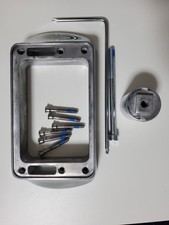 Stressless Signature Base