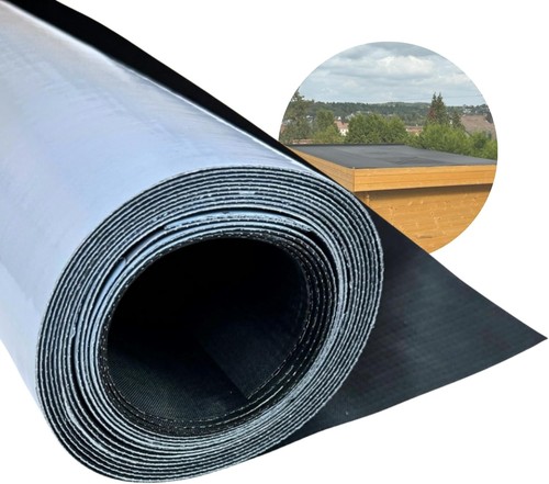 Epdm dachfolie easystick - epdm,