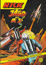 Piccolo Sonderband Nr.29 Nick