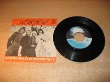 ABBA - Mamma Mia -