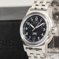 Full Set **NEAR MINT** ORIS
