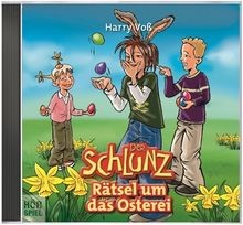 Rätsel das osterei der - um,
