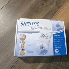 Sanitas SEM 40 Digital EMS