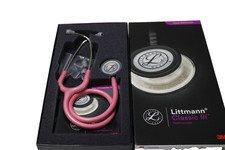 3M Littmann Classic III