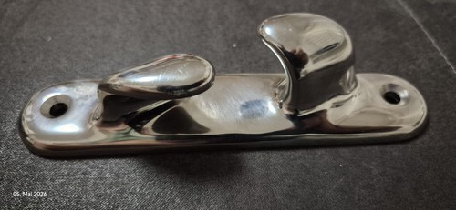 Lipp klampe 150 - lipp,