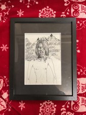 SELTENE NIRVANA KURT COBAIN