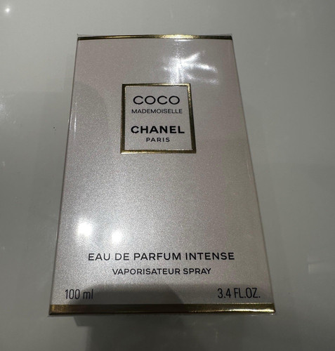 Chanel coco mademoiselle - chanel,