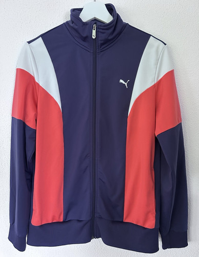 Puma trainingsjacke vintage - puma,