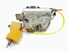 Mercedes-Benz E W211 2008 Schloss Heckklappe Kofferraumdeckel A2117400036