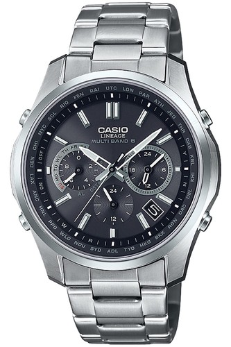 Casio lineage liw m610tse 1ajf - casio,