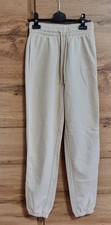 071- Jogginghose in Beige