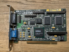 Matrox mystique pci - matrox, 2