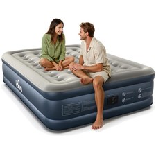 Selbstaufblasbare Luftmatratze