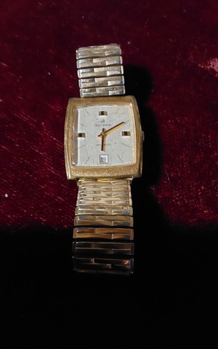 Armbanduhr golana incabloc - ;,