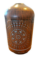 Earnest Living Aroma-Diffuser