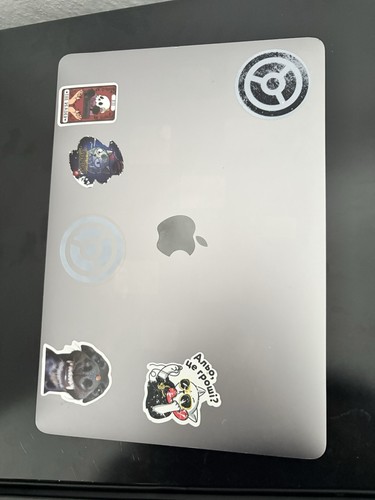 Macbook pro 2017 touchbar - pro,