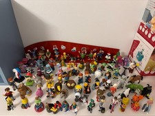 Tonies (u.a. Raritäten) für die Toniebox: Grüffelo,Hotzenplotz,Steiff,Olchi uvm