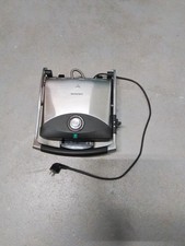 SILVERCREST SPM 2000A2  Kontaktgrill Tischgrill Paninigrill  Sandwichmaker
