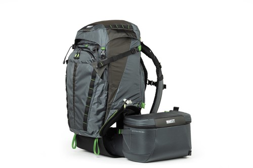Think tank rotation pro 50l - think, 50l+