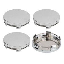 4 Stück Nabendeckel 60mm