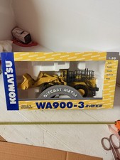 Joal Komatsu WA-900-3 Advance