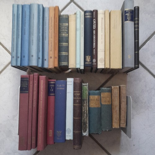 Konvolut von büchern - von, 33
