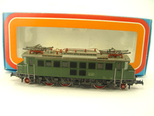 DB Elektrolok  BR 104   -   Märklin  HO Lok  3049    - #831   #E - gebr.