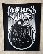 MOTIONLESS IN WHITE --