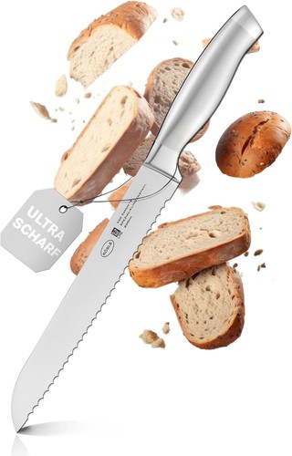 Rösle brotmesser basic line - basic,