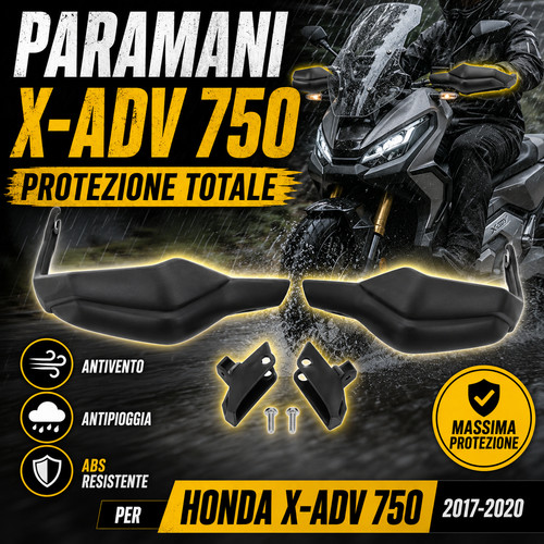 Handschützer honda adv 750 - handschützer, x-adv