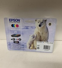 Original epson c13t26164010 - 26,