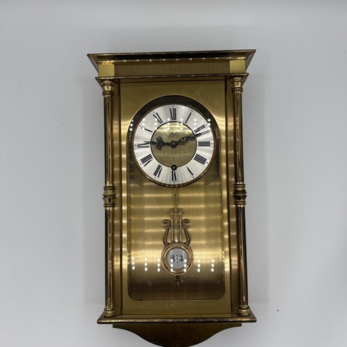 Schmid kaminuhr wanduhr - kaminuhr, /