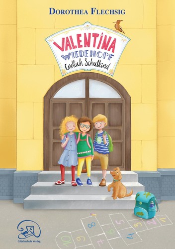 Valentina wiedehopf endlich - valentina,