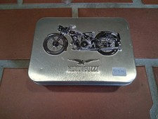 Moto Guzzi Sport 500, Alce