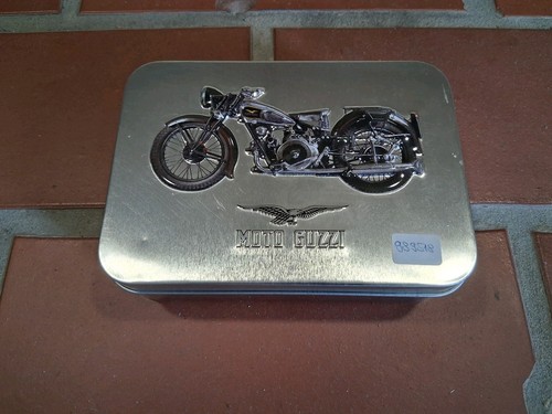 Moto guzzi sport 500 - sport, alce