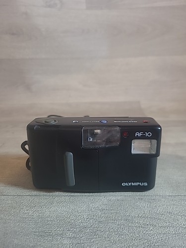 Defekt olympus af 10 - ***defekt****olympus, af-10