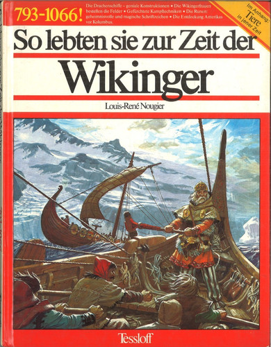 Lebten sie zur zeit - so,