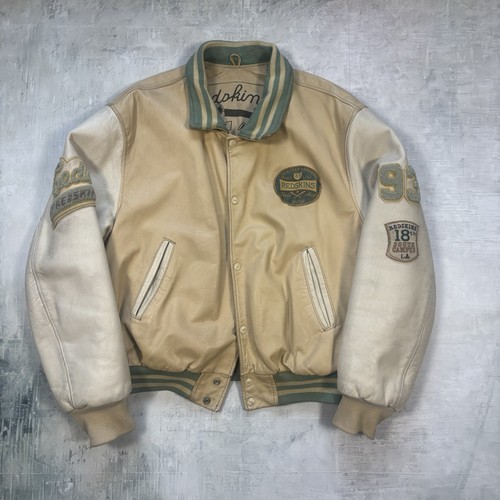 Vintage redskins varsity - redskins,