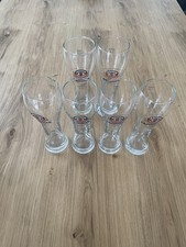 Erdinger Weizenglaß Weißbierglaß 0,3l 6St