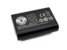 Leica M8 M9 Akku 14464 BP-SCL1