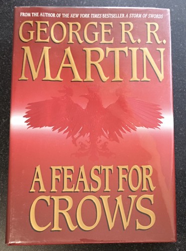 George martin a - george, r.r.